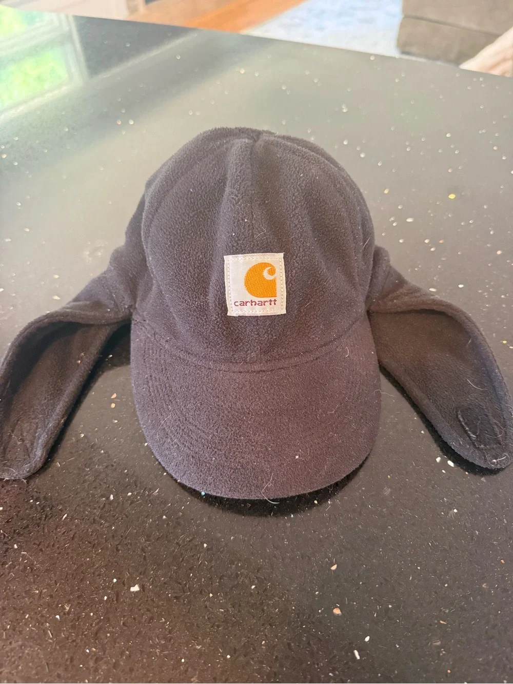 Carhartt warm fleece